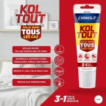 Klebstoff Cyanolit