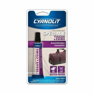 Glue Cyanolit