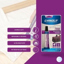 Glue Cyanolit