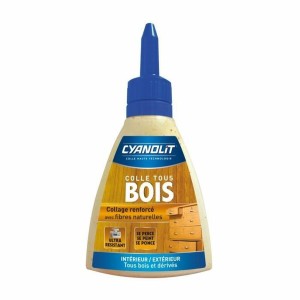 Glue Cyanolit