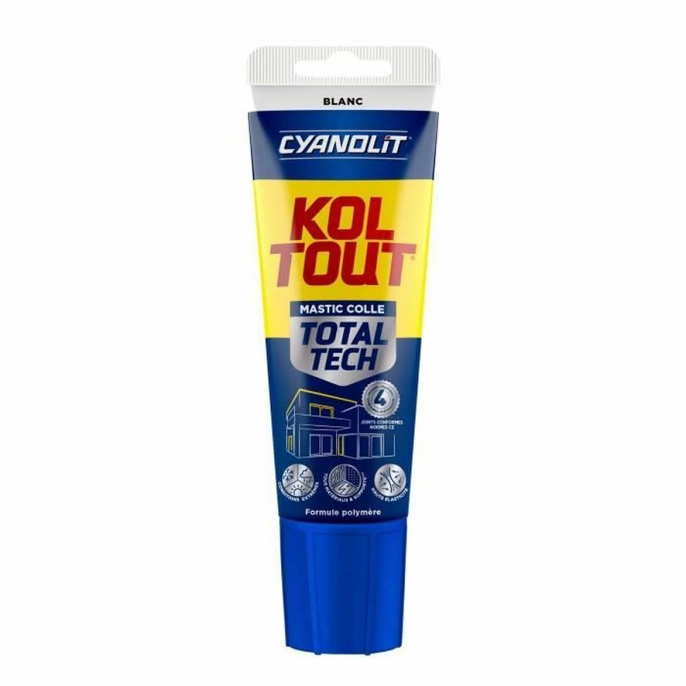 Glue Cyanolit