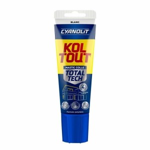 Glue Cyanolit