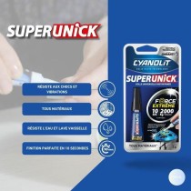 Glue Cyanolit