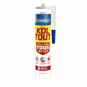 Glue Cyanolit