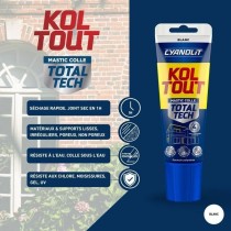 Glue Cyanolit