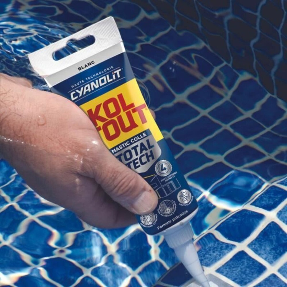 Glue Cyanolit