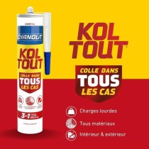 Glue Cyanolit
