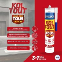 Klebstoff Cyanolit