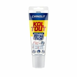Glue Cyanolit