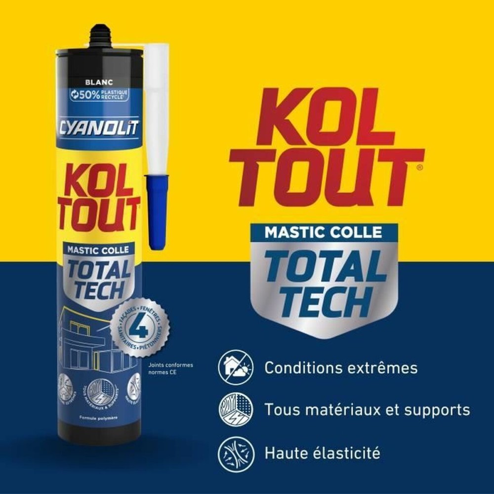 Glue Cyanolit