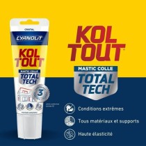 Glue Cyanolit