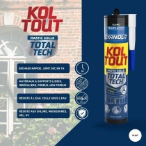 Glue Cyanolit