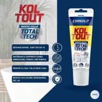 Glue Cyanolit