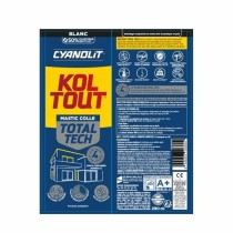Glue Cyanolit