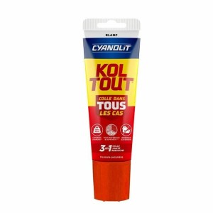 Glue Cyanolit
