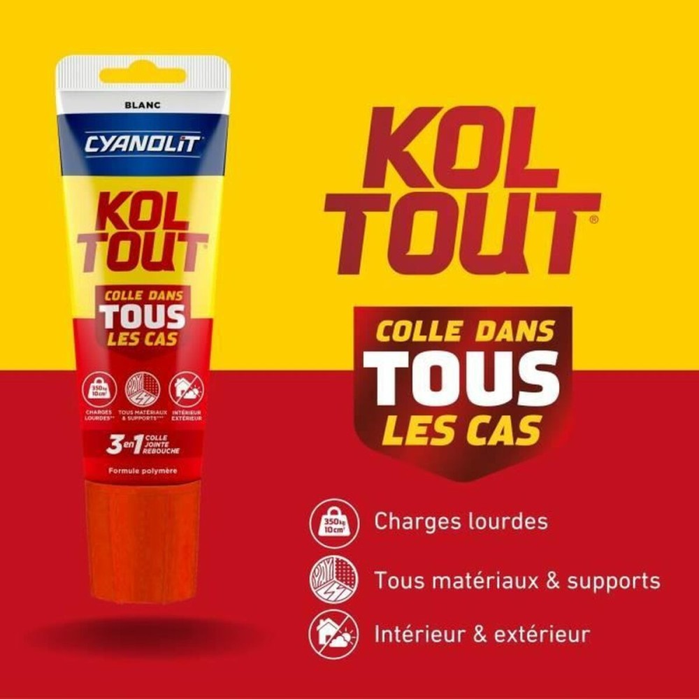 Glue Cyanolit