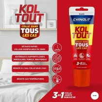 Glue Cyanolit