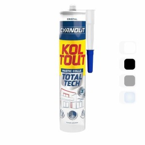Glue Cyanolit