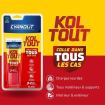 Glue Cyanolit