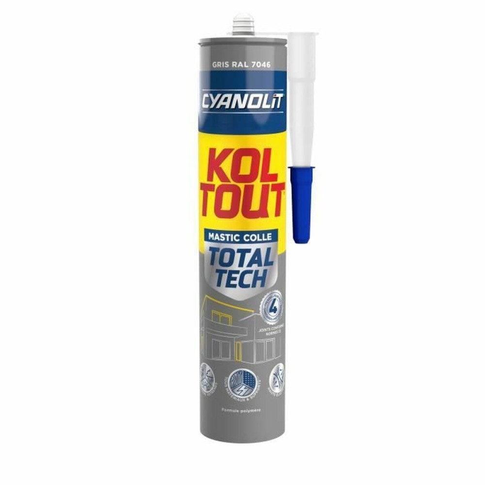 Glue Cyanolit