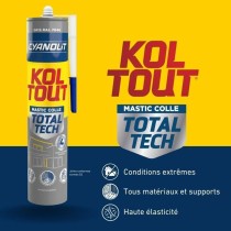 Glue Cyanolit