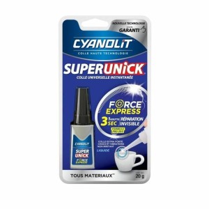 Glue Cyanolit