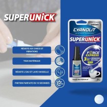 Glue Cyanolit