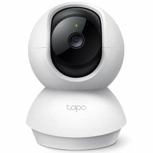 Camescope de surveillance TP-Link TAPO TC71