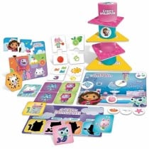 Jouet Educatif Lisciani Giochi Gabby´s Dollhouse Edugame (FR)