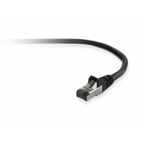 Câble Réseau Rigide UTP 6ème Catégorie Belkin RJ45-RJ45, Cat6, 2m Noir 2 m