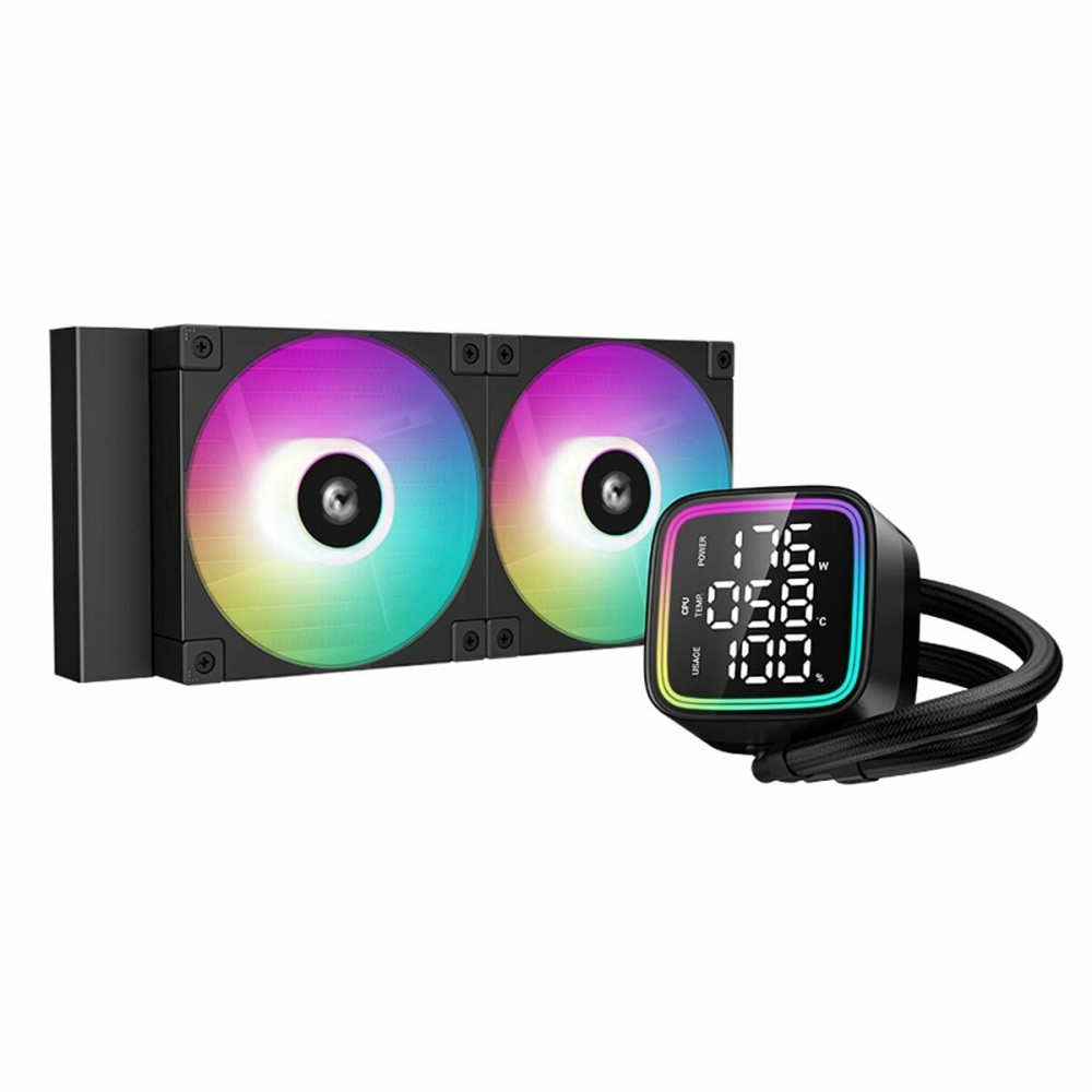 Kit de refroidissement liquide DEEPCOOL