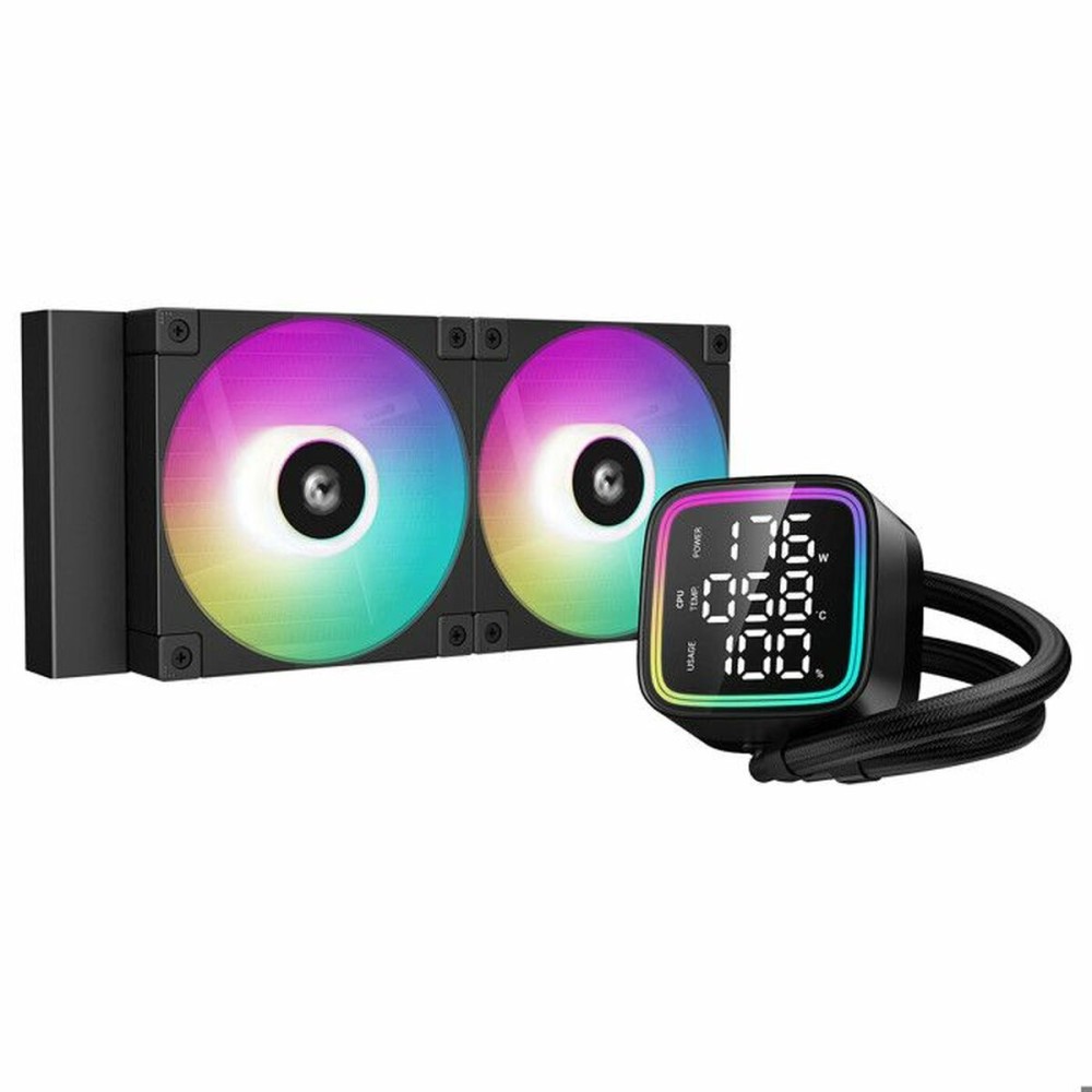 Kit de refroidissement liquide DEEPCOOL