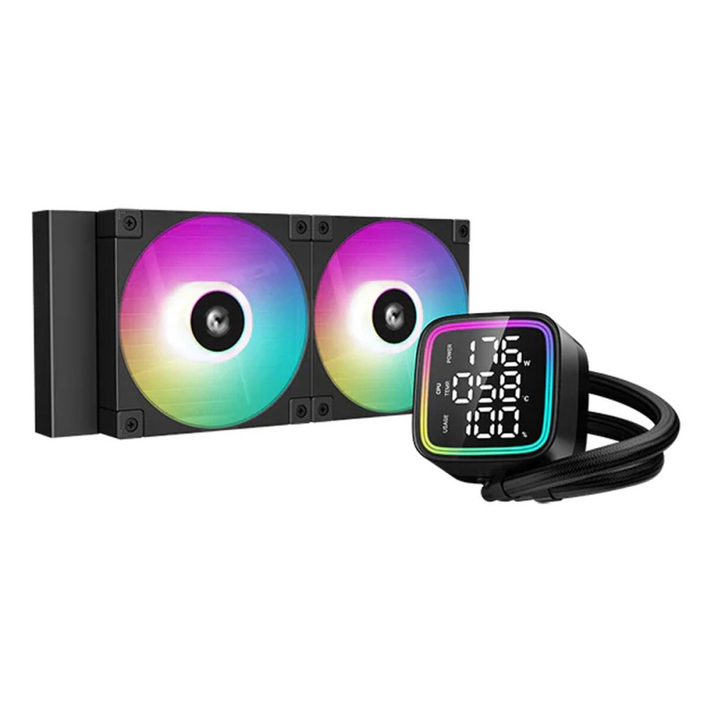 Kit de refroidissement liquide DEEPCOOL