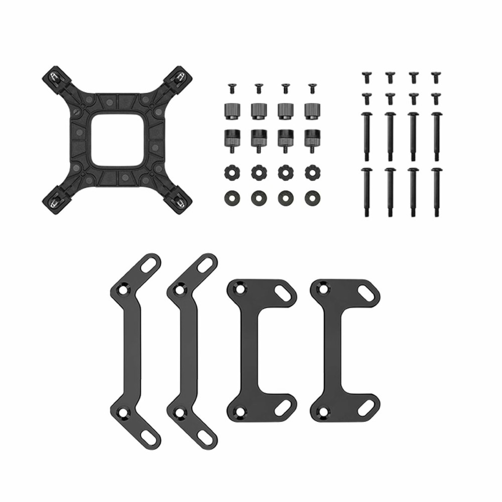 Kit de refroidissement liquide DEEPCOOL