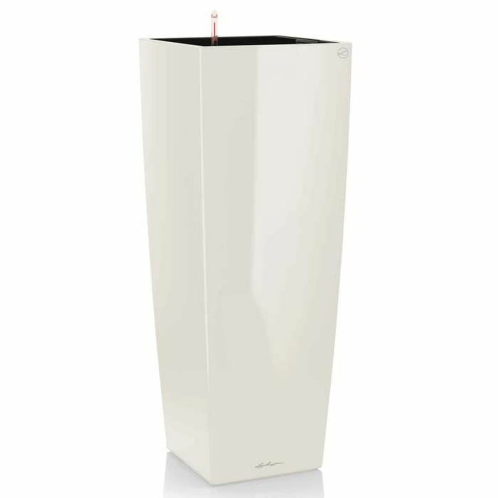 Plant pot Lechuza 40 x 40 x 105 cm Plastic Rectangular
