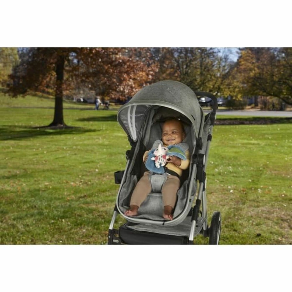 Poupée Bébé Fisher-Price TEMBO MON DOUDOU ELEPHANT