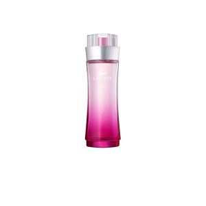 Damenparfüm Lacoste TOUCH OF PINK POUR FEMME 90 ml