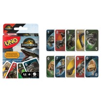 Board game Mattel