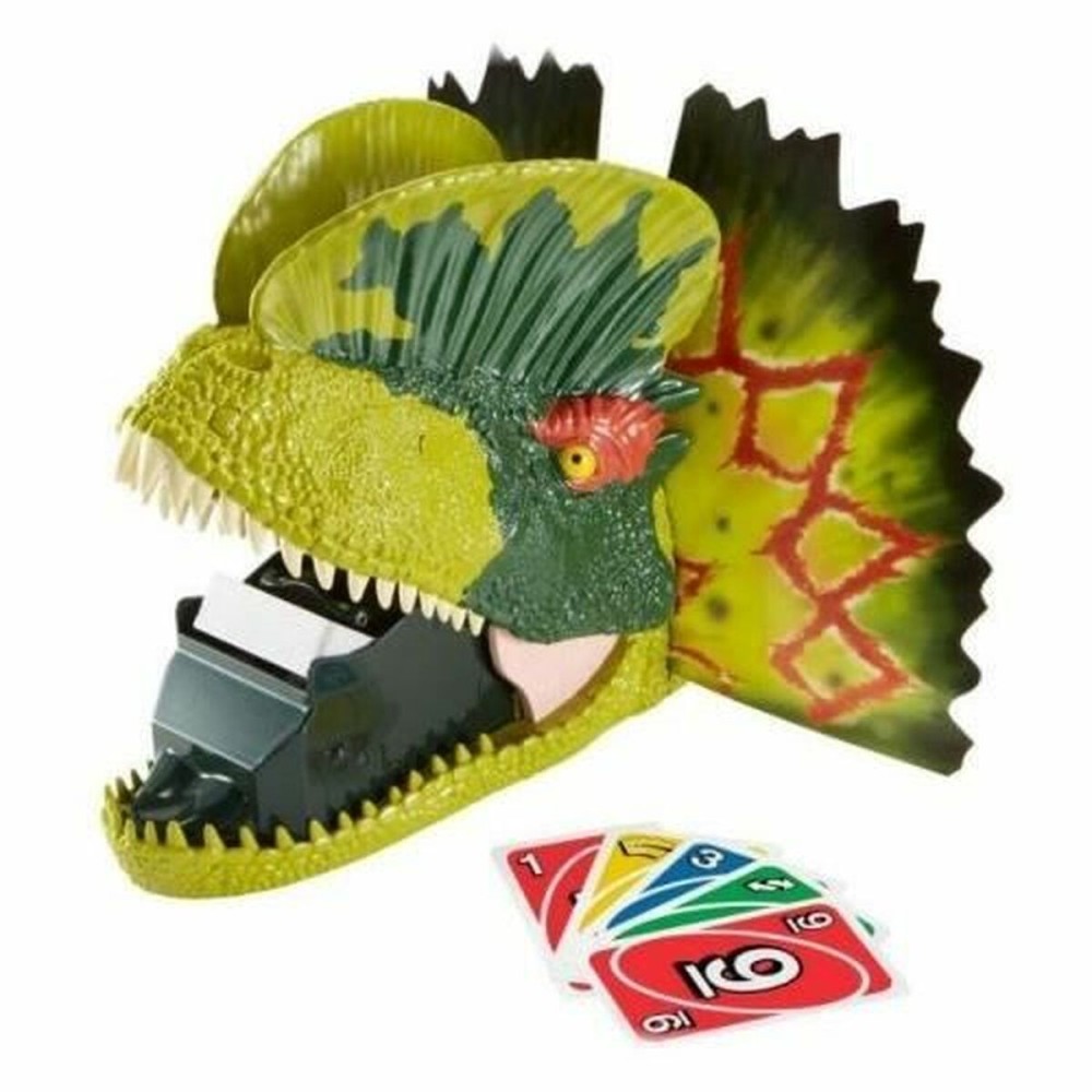 Jeu de société Mattel