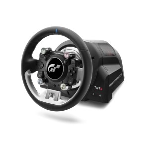 Flugblatt Thrustmaster 4160846 Schwarz