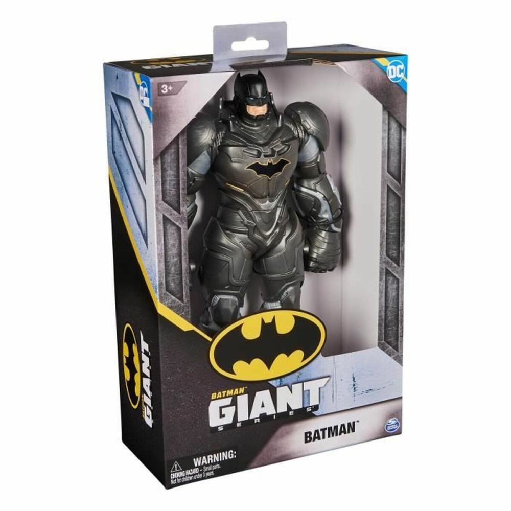 Actionfiguren Spin Master Batman