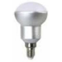 Lampe LED Silver Electronics 995004 R50 E14 Gris 6 W 3000K