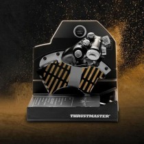 Contrôle des jeux Thrustmaster 4060252 Noir PC