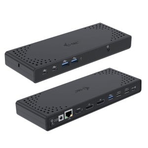 Dock/Charging base i-Tec 31TRIPLE4KDOKPD