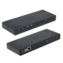 Dock/Base de chargement i-Tec 31TRIPLE4KDOKPD