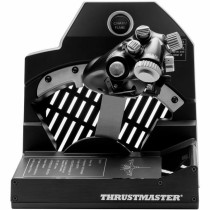 Contrôle des jeux Thrustmaster 4060252 Noir PC