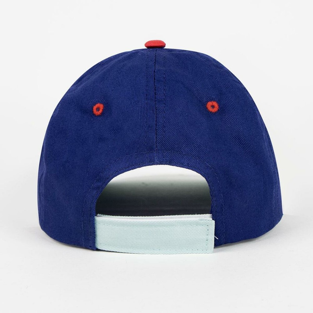 Casquette enfant Spidey Bleu (51 cm)