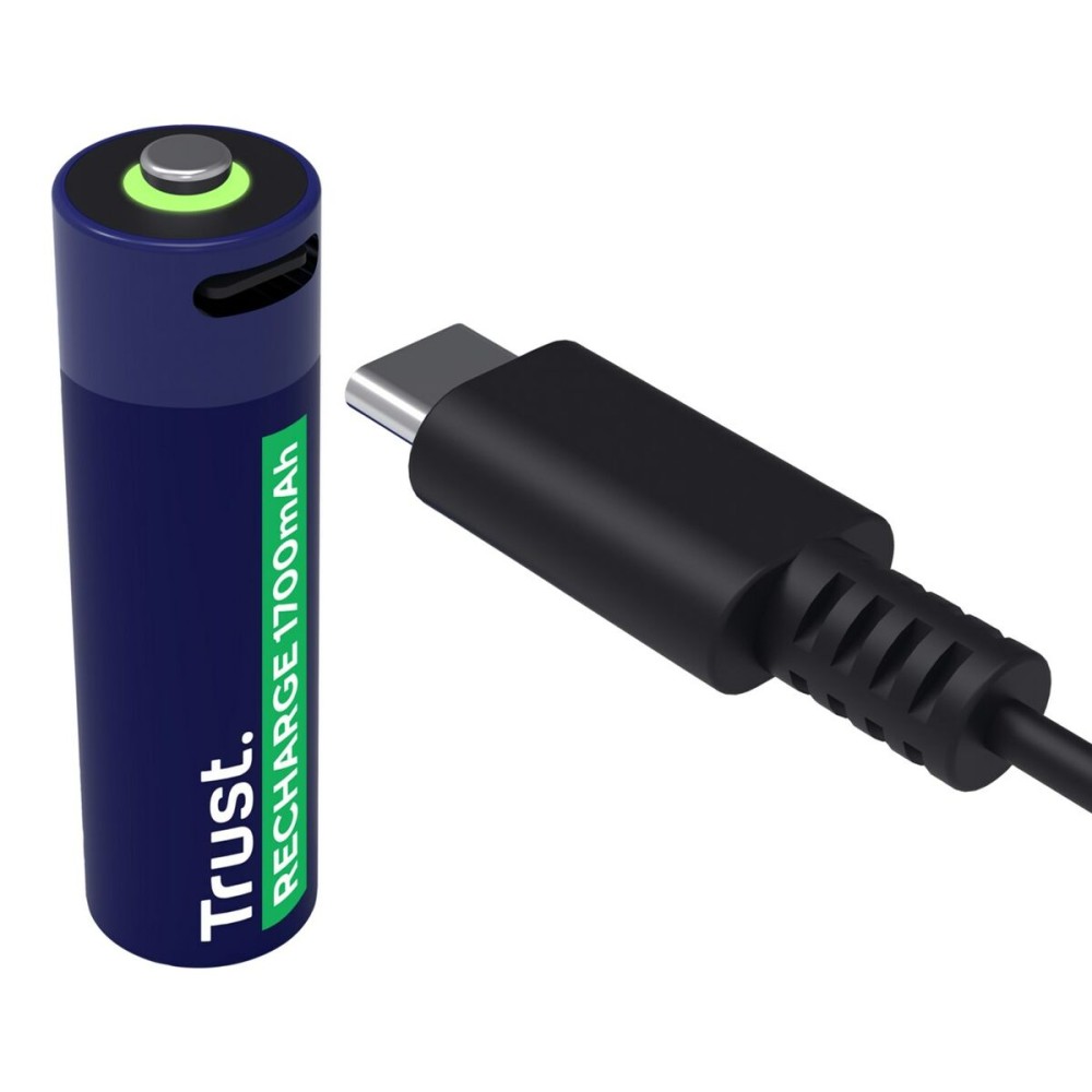 Batteries Trust 25584 AA 3,7 V (2 Units)