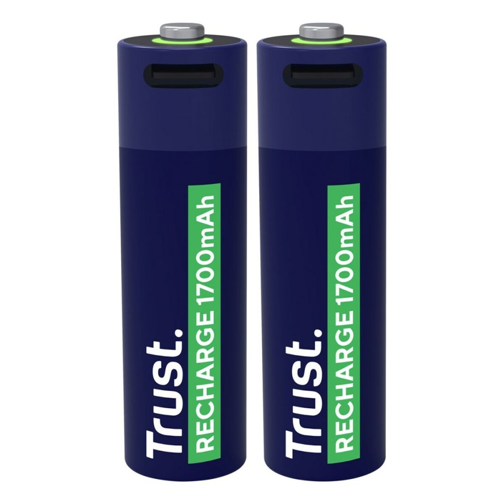Batteries Trust 25584 AA 3,7 V (2 Units)