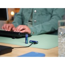 Batteries Trust 25584 AA 3,7 V (2 Unités)